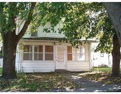 Pre-foreclosure in  MCCLELLAN ST Tama, IA 52339