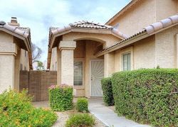 Pre-foreclosure in  E FELLARS DR Phoenix, AZ 85022