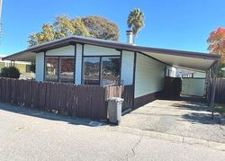 Pre-foreclosure in  YOSEMITE RD San Rafael, CA 94903