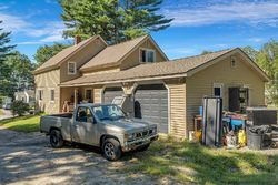 Pre-foreclosure in  WEBSTER ST Lewiston, ME 04240