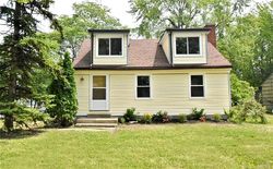 Pre-foreclosure in  E PARK RD Grand Island, NY 14072