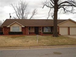 Pre-foreclosure in  NW 65TH ST Oklahoma City, OK 73116