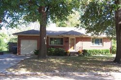 Pre-foreclosure in  S TRENTON AVE Tulsa, OK 74105