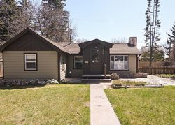 Pre-foreclosure in  6TH ST Idaho Falls, ID 83401