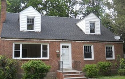 Pre-foreclosure in  GERARD ST Manchester, CT 06040