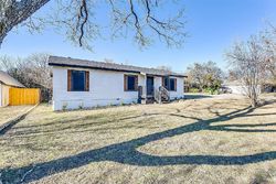 Pre-foreclosure in  N MAIN ST Godley, TX 76044