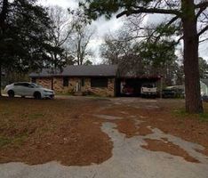 Pre-foreclosure in  W SABINE ST Carthage, TX 75633