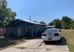 Pre-foreclosure in  LOUISE ST Seguin, TX 78155