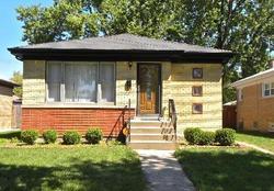 Pre-foreclosure in  MONROE ST Bellwood, IL 60104
