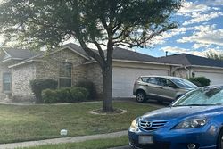 Pre-foreclosure in  PAUL E ANDERSON DR Austin, TX 78748