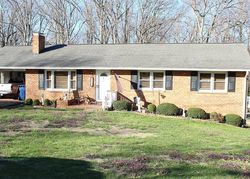 Pre-foreclosure in  MOUNTAIN PEAK DR Lynchburg, VA 24502