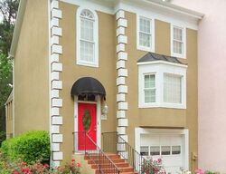 Pre-foreclosure in  E BAY ST Duluth, GA 30096