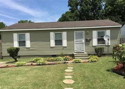 Pre-foreclosure in  SAINT JULIAN AVE Norfolk, VA 23504