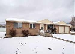 Pre-foreclosure in  NINETTA CIR Orem, UT 84057