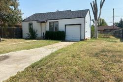 Pre-foreclosure in  CLARK AVE Stinnett, TX 79083