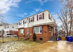 Pre-foreclosure in  MILTON ST Silver Spring, MD 20902