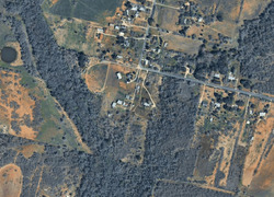 Pre-foreclosure in  COOKSEY RD Adkins, TX 78101
