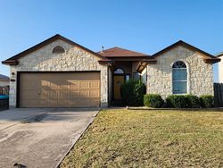 Pre-foreclosure in  STEWART DR Hutto, TX 78634