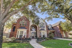 Pre-foreclosure in  KINGSTON DR Friendswood, TX 77546