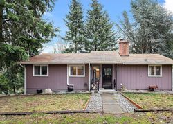 Pre-foreclosure in  S 138TH ST Seattle, WA 98168