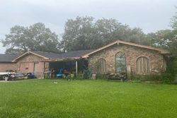 Pre-foreclosure in  TOURAINE AVE Port Arthur, TX 77642