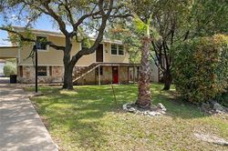 Pre-foreclosure in  ENID DR Austin, TX 78734