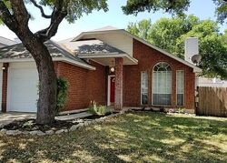 Pre-foreclosure in  OGELTHORPE Schertz, TX 78154