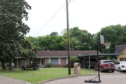 Pre-foreclosure in  FRIARTUCK LN Beaumont, TX 77707