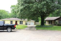 Pre-foreclosure in  FRIARTUCK LN Beaumont, TX 77707