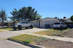 Pre-foreclosure in  LA ADELITA DR El Paso, TX 79922