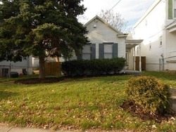 Pre-foreclosure in  WATSON AVE Latonia, KY 41015