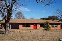 Pre-foreclosure Listing in STATE HIGHWAY 19 S ATHENS, TX 75751