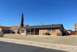 Pre-foreclosure in  DOUGLAS AVE Midland, TX 79703