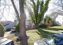 Pre-foreclosure in  POINSETTA CT Gaithersburg, MD 20879