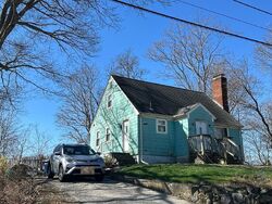 Pre-foreclosure Listing in MALTA ST SEEKONK, MA 02771