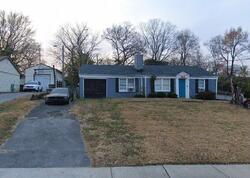 Pre-foreclosure in  HARTFORD DR Nashville, TN 37210