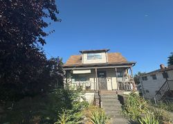 Pre-foreclosure in  CARLETON AVE S Seattle, WA 98108