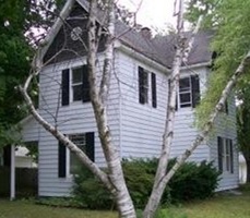 Pre-foreclosure Listing in N PINE ST NOKOMIS, IL 62075