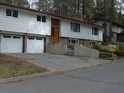 Pre-foreclosure in  E 26TH AVE Spokane, WA 99216