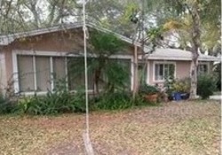 Pre-foreclosure in  S 8TH ST Haines City, FL 33844