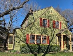 Pre-foreclosure in  WEST ST Emporia, KS 66801