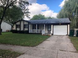 Pre-foreclosure in  CHADBURNE DR Lansing, MI 48911