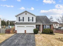  Alvin Sloan Ave, Washington NJ