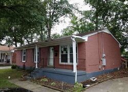 Pre-foreclosure in  SCOTTSDALE BLVD Louisville, KY 40214