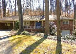 Pre-foreclosure in  OSWOOD CT Tucker, GA 30084