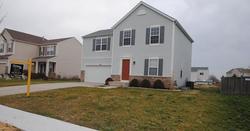 Pre-foreclosure in  SILVER RIDGE DR Plainfield, IL 60586