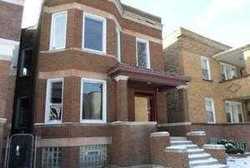 Pre-foreclosure in  S HARPER AVE Chicago, IL 60637