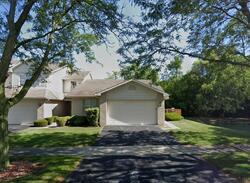 Pre-foreclosure in  PARK PLACE Flossmoor, IL 60422