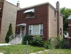 Pre-foreclosure in  S PAULINA ST Chicago, IL 60636