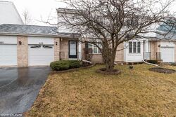 Pre-foreclosure in  SIX PINES DR Romeoville, IL 60446